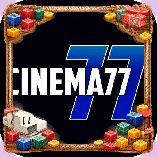 cinema77 — galeri pratinjau Resmi APK